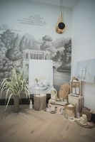 Fer à Cheval新品发布|邂逅法式浪漫有机生活