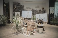 Fer à Cheval新品发布|邂逅法式浪漫有机生活