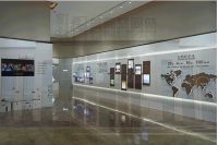 荟学智能与绿地宿迁城际空间站携手打造未来科技宅