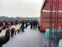 伊恋华中智造基地正式开工，“大家居”战略再迎新里程