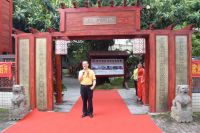 枫宁格三周年盛典隆重举办 聚力开拓2019新格局