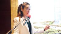 “双重赋能·起势山东”济南家具展移师新展馆发布会召开