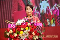 【耀世开业 红动西咸】大明宫·咸阳西兰路店盛大开业