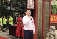 枫宁格三周年庆典盛大召开，书写全铝家居新篇章