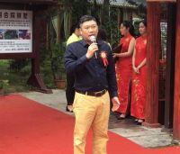 枫宁格三周年庆典盛大召开，书写全铝家居新篇章