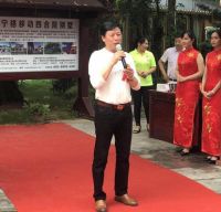 枫宁格三周年庆典盛大召开，书写全铝家居新篇章