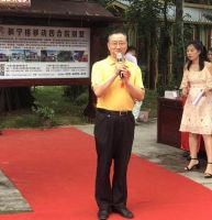 枫宁格三周年庆典盛大召开，书写全铝家居新篇章