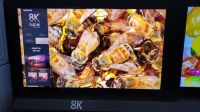 8K视觉风暴一路南下，三星QLED 8K刷新云南“视界观”