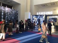 以“艺术北京”为秀台，三星QLED 8K电视震撼艺术圈