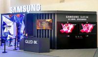 以“艺术北京”为秀台，三星QLED 8K电视震撼艺术圈