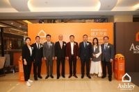 共享美式生活  贺Ashley爱室丽家居北京店盛大开业