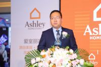 共享美式生活  贺Ashley爱室丽家居北京店盛大开业