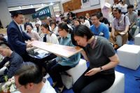 天津遇见高定秀 圣象设计+闻香识木新品品鉴会圆满举行
