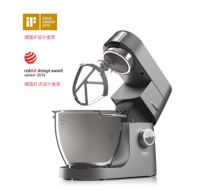 凯伍德厨师机——烘焙迷的厨房神器