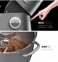 凯伍德厨师机——烘焙迷的厨房神器