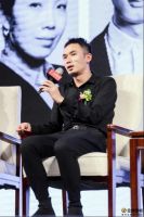 汪晓龙：设计没有窍门，就是读万卷书不如行万里路