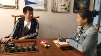 艺棠会客厅之宜家琦灯饰赵齐：坚定信念 做好每一盏灯