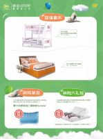 给孩子买床时，我们要考虑的4大因素