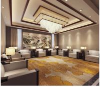 百姓放心优秀企业--陕西科鑫建筑工程有限公司