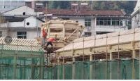 百姓放心优秀企业--陕西科鑫建筑工程有限公司