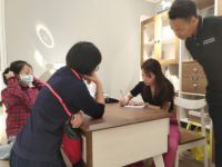 完美告捷丨乐领品牌珠海旗舰店开业盛况轰动全城