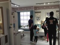 完美告捷丨乐领品牌珠海旗舰店开业盛况轰动全城