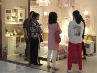 完美告捷丨乐领品牌珠海旗舰店开业盛况轰动全城