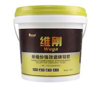 ​维刚瓷砖背胶粘接剂完美解决瓷砖空鼓脱落