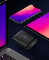 PowerTRONEX 能创移动电源 颠覆传统演绎极致速度和安全