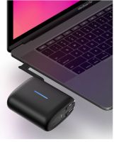 PowerTRONEX 能创移动电源 颠覆传统演绎极致速度和安全