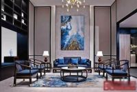 戴为尤品《蓝山客厅系列》为什么这么红？