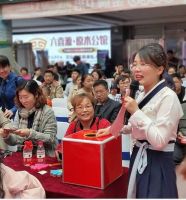 明星来了，济宁站金牌卫浴明星活动圆满收官！