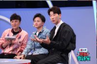 张亮自曝装修“踩坑”多，幸有《就匠》天团来正名