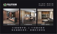 伟业木岩板，中国木饰材金字塔之尖