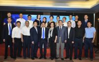 2019博洛奇空调品牌战略新闻发布会召开