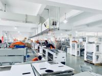 走进集成灶行业名企——帅牧集成灶