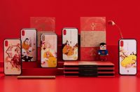 热门文创IP闪耀2019成都文创旅游商品展