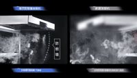 海尔以“防烟墙”筑起厨房健康防线