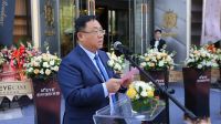 “全球精选·艺术家居”凯悦国际家居青岛居然店盛装开业