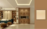 5月装修季，正泰开关让家美起来！
