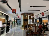 经销商帮扶—普森集成灶福建漳州红星美凯龙店全员培训中