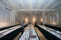 成都国际家居设计周“让创意飞”120件设计作品“争上游“