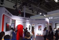 闪亮登场！庆东纳碧安2019 ISH供热展现场直击