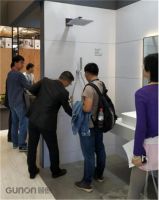 顾朗卫浴惊艳2019上海国际酒店工程设计及产品博览会