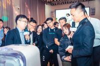 懒人新装备 九阳台式洗碗机——萌宠小怪兽X3让你解放双手