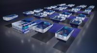跨越！2019全球高品质木工机械大展来了！