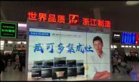 政企强强联合推动嵊州集成灶发展，威可多强势打造品牌