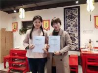 【加盟捷报】招商部在下一城，职业女强人缘何选择全度家