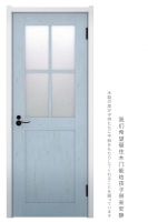 骊住木门-对每件产品的期望，就像每位妈妈对宝宝的期望一样