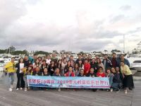 圣堡罗整体门窗人性化管理，增强内外凝聚力